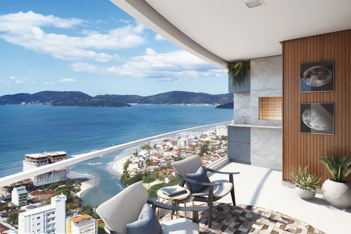 Apartamento Moema