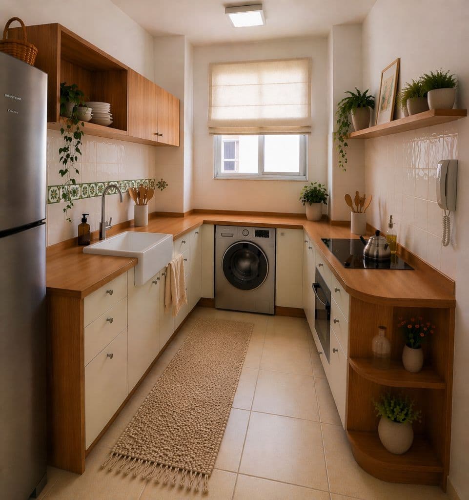 Apartamento 5 quartos com varanda na Vila Madalena 2